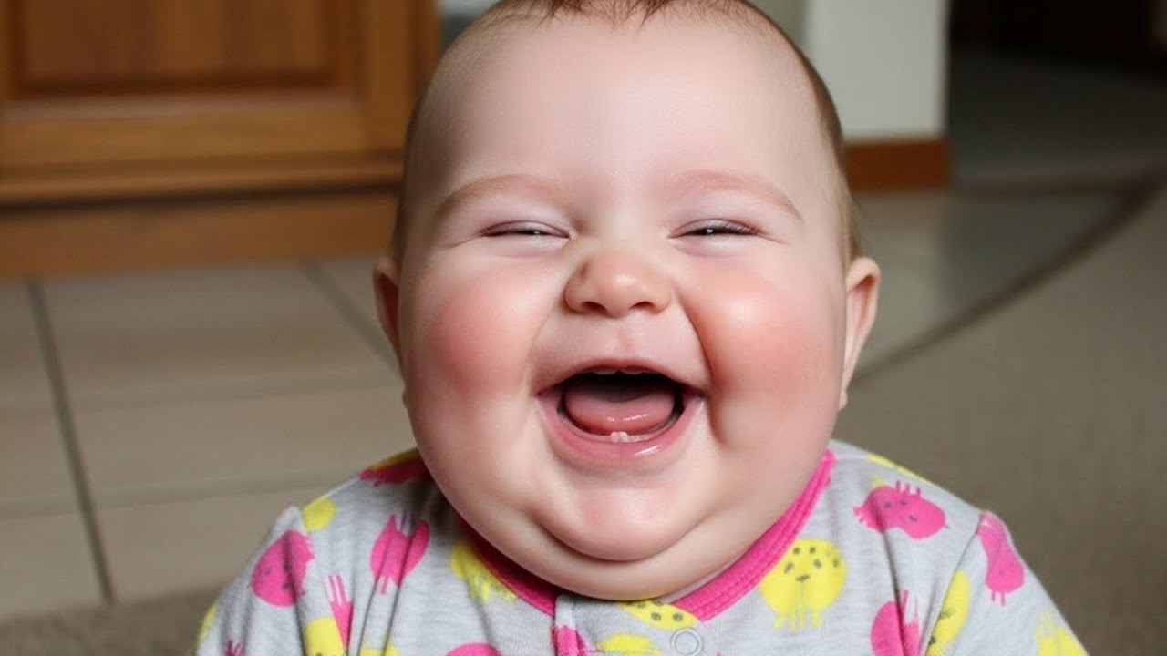 Best Reactions of Funniest Baby Compilation! - Try Not To Laugh | Baby Bros