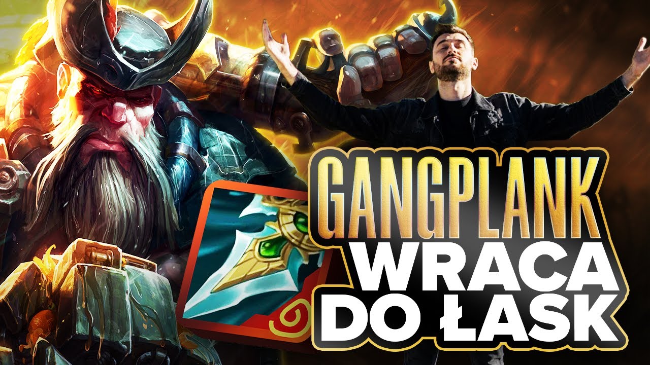 UNCONTESTED GANGPLANK PO FREE TOP4! TFT 16.1c