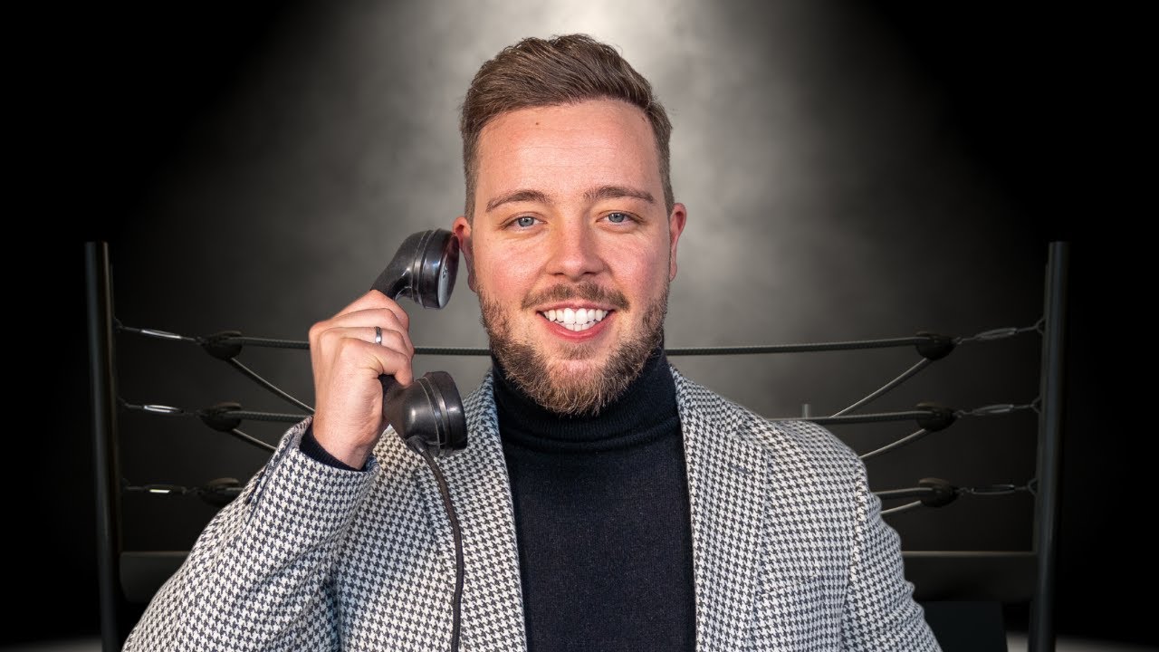 So funktioniert Einwandbehandlung ganz einfach (Telefonakquise)