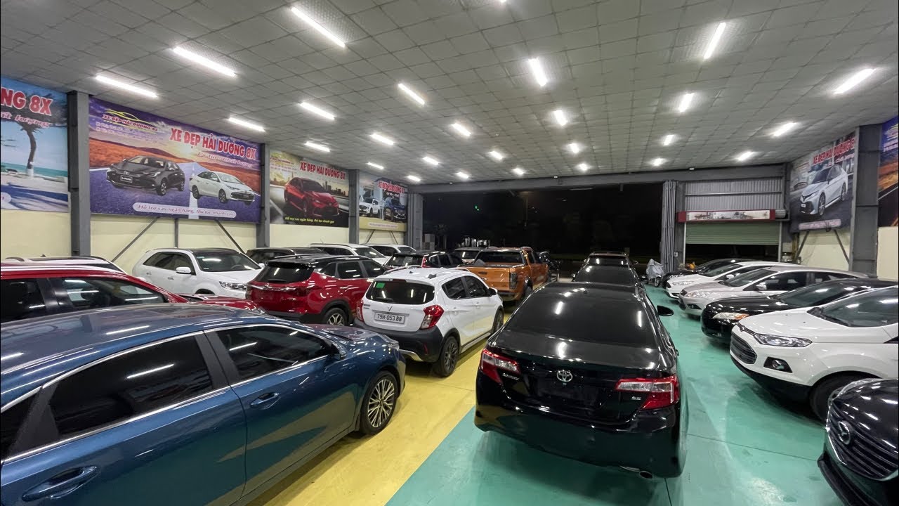 4/3 VŨ XE ĐẸP HẢI DƯƠNG 8X báo giá nhiwuwf mẫu gầm cao cho ACE alo 0963980818