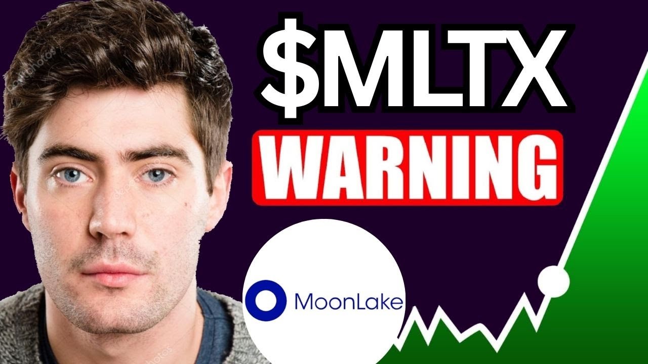 WIELKIE WIADOMOŚCI dotyczące akcji MLTF!? (Podziękuj mi p&oacute;źniej, bracie) MoonLake