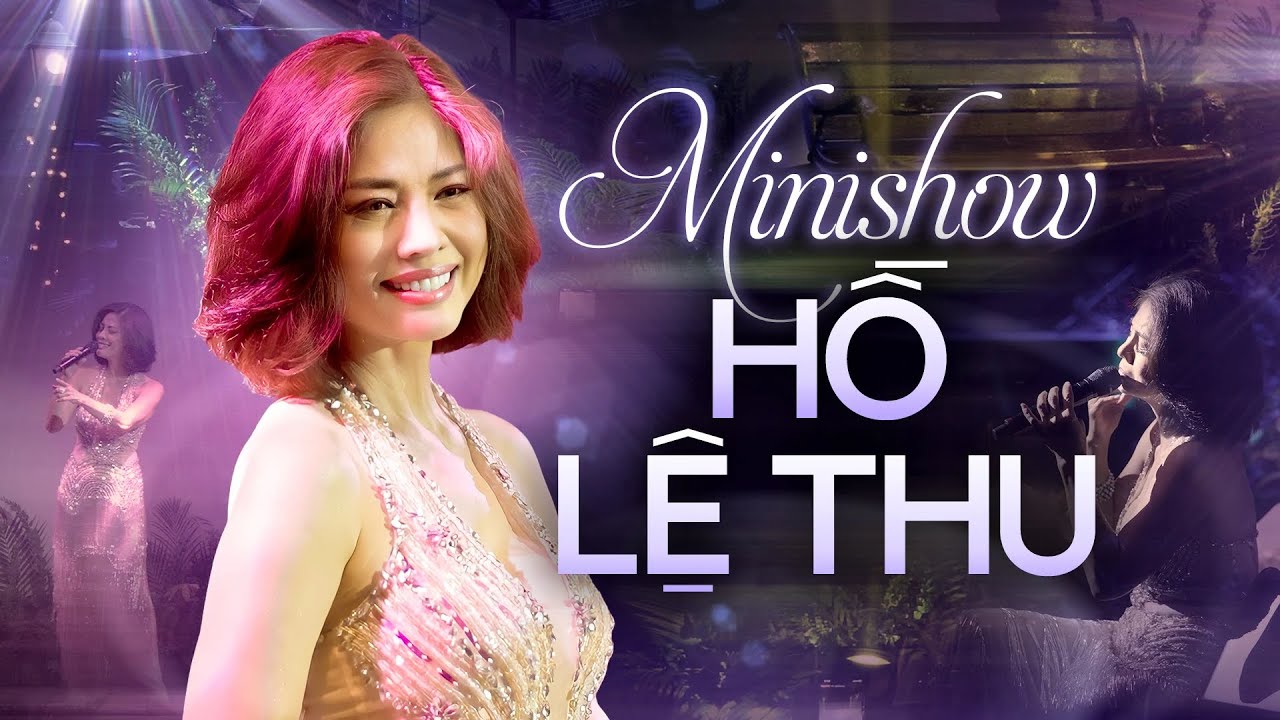 MỘT ĐÊM VỚI NHẠC TÌNH - Liveshow Đậm Chất Phòng Trà Của Hồ Lệ Thu | Buông Tay - Bản Tình Cuối