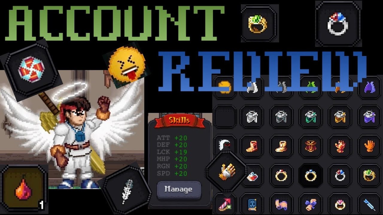 Xeno xo’s account review |Gobattle.io|