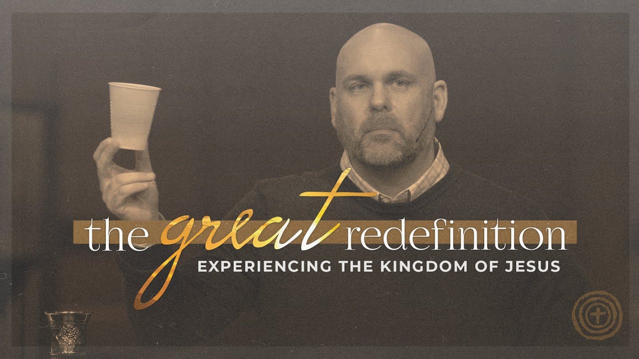 Chapel LIVE STREAM Worship | March 9 | The Great Redefinition