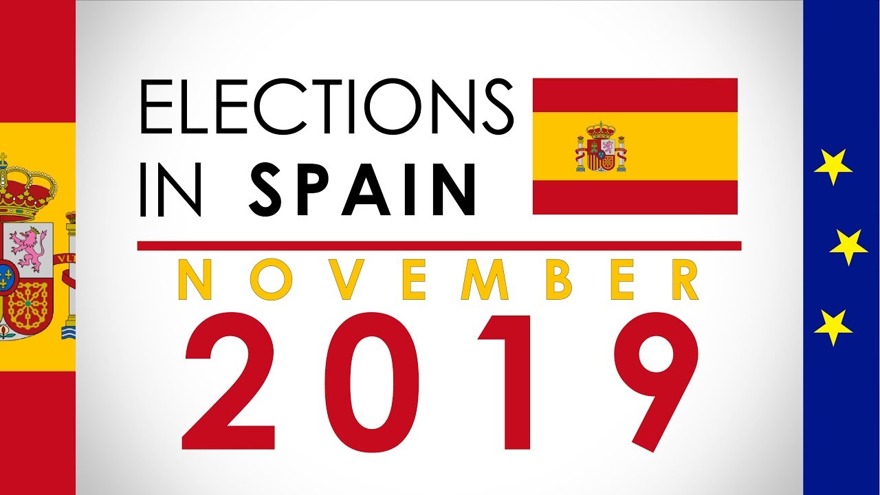 Spain | Parliament Election November 2019 | The Political Parties | Europe Elects
