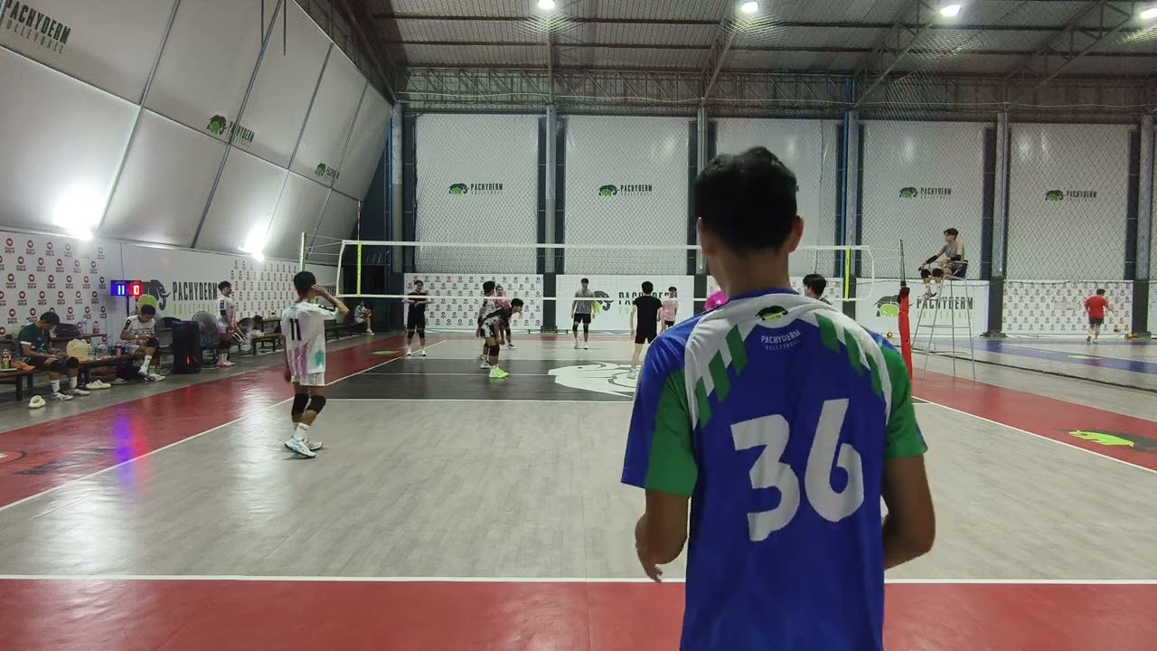 สนาม Pachyderm เซต6_15.02.2569