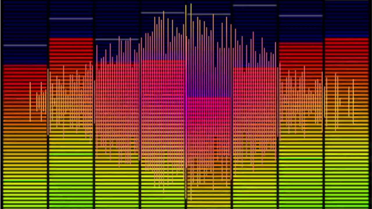 RealPlayer Visualizations Pack (link on description)