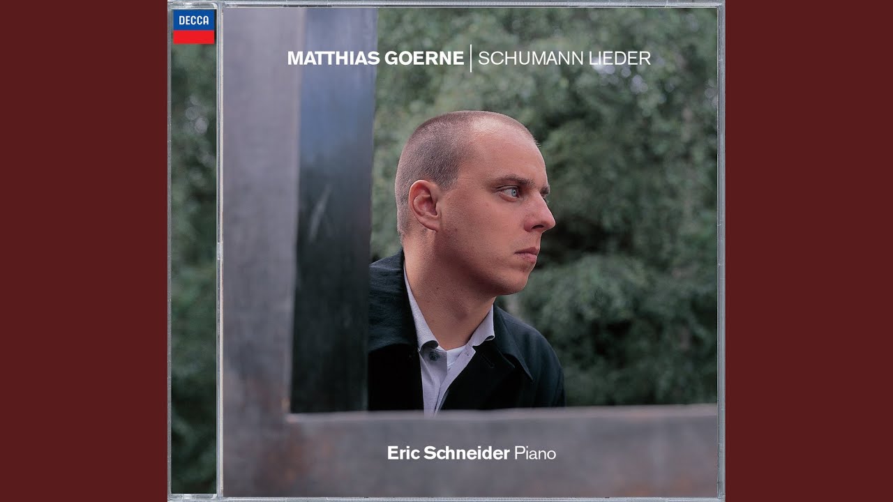 Schumann: Die beiden Grenadiere, Op. 49 No. 1