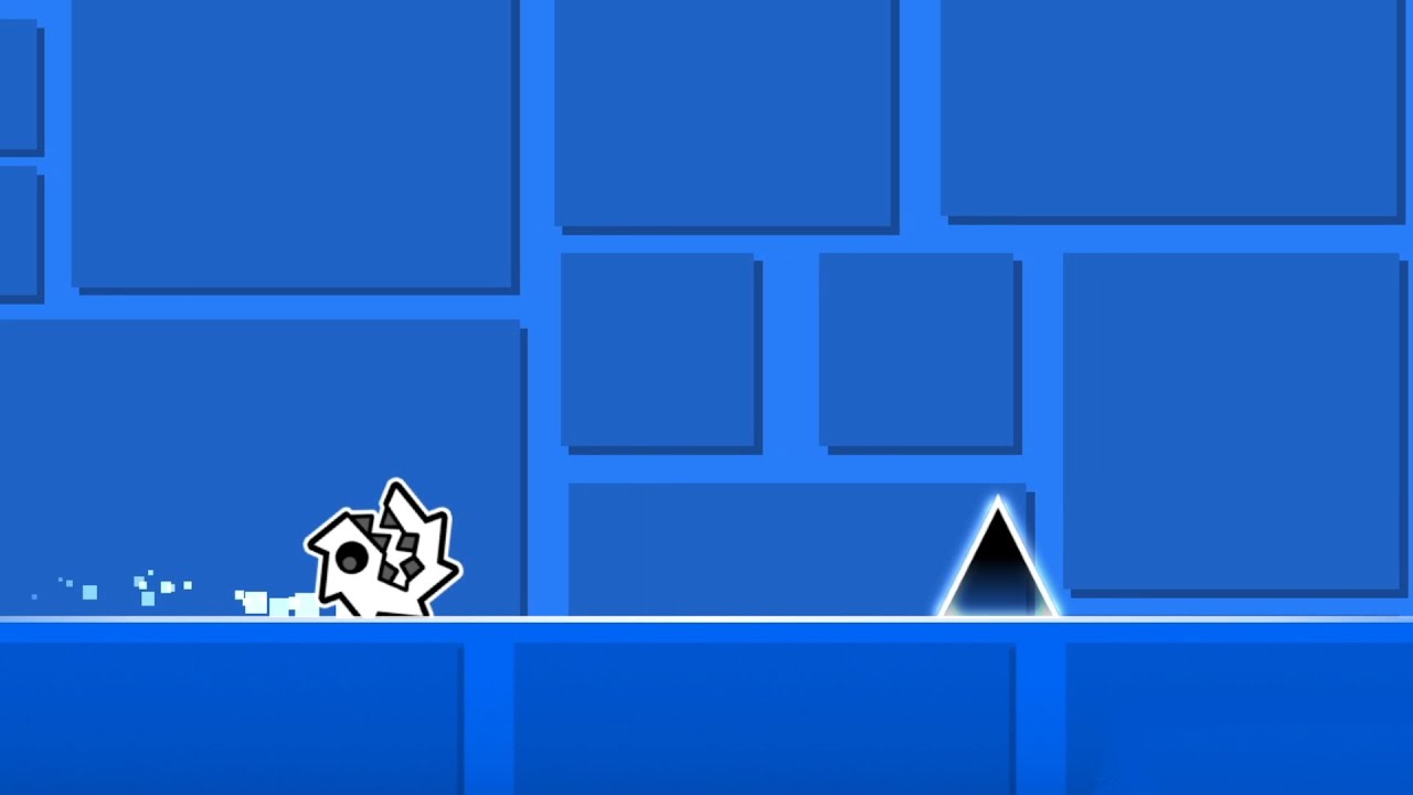 New EVERY BALL is FINISHED! | FULL LEVEL PREVIEW | GEOMETRY DASH 2.2