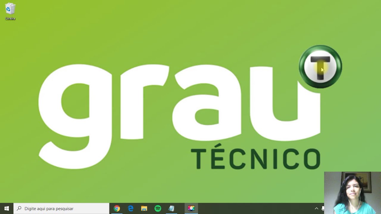 Inform&aacute;tica B&aacute;sica - Aula de PowerPoint (Grau T&eacute;cnico Barreiro)