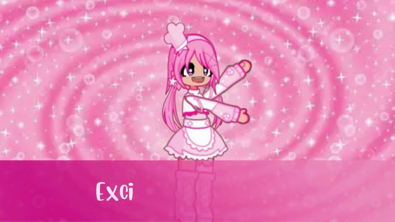 WONDER GIRLS! Kawaii Confectionaries! - Group transformation 01 - WILL DO THUMBNAIL LATER!!!