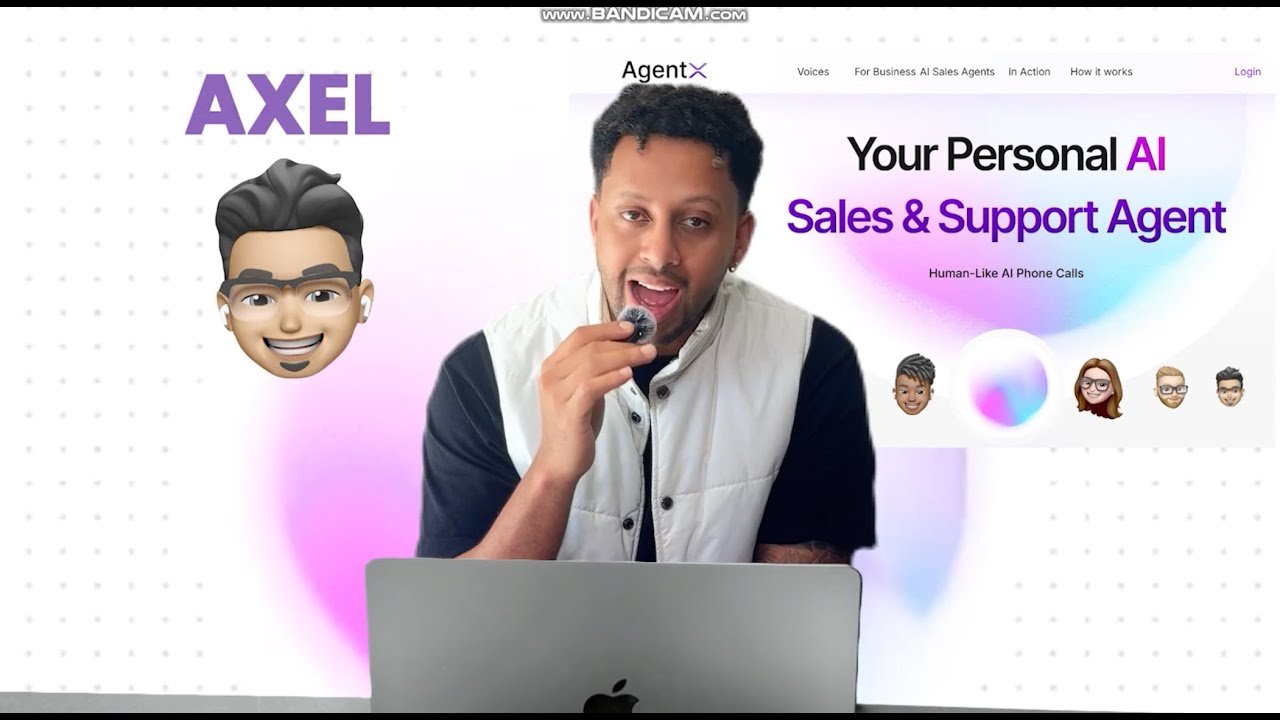 AI Sales Agents for Real Estate ($55M in Listings Found)