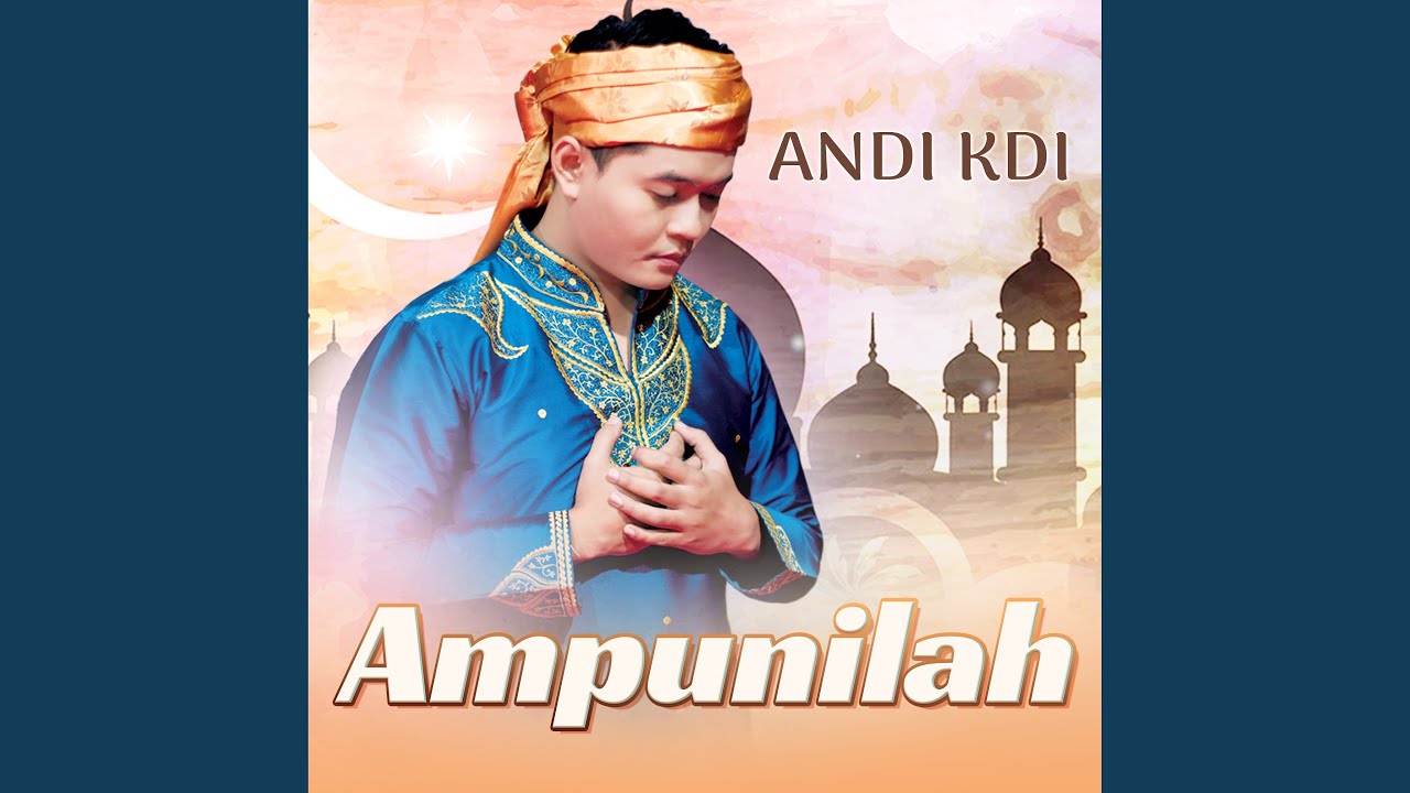 Ampunilah
