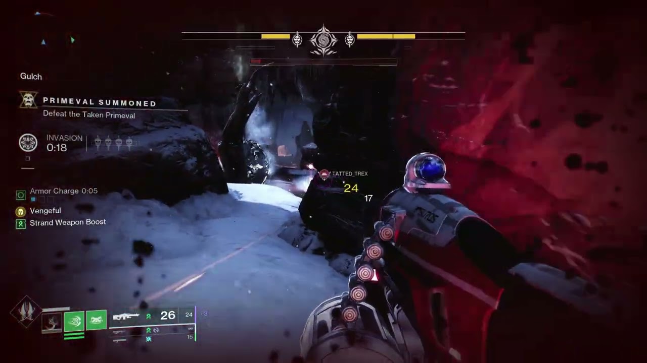 clip dump #11