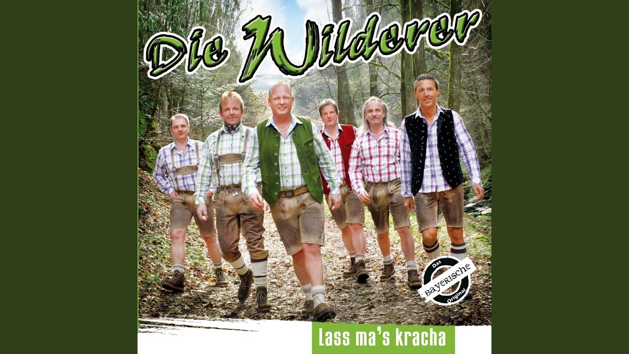 Fetzige Musi
