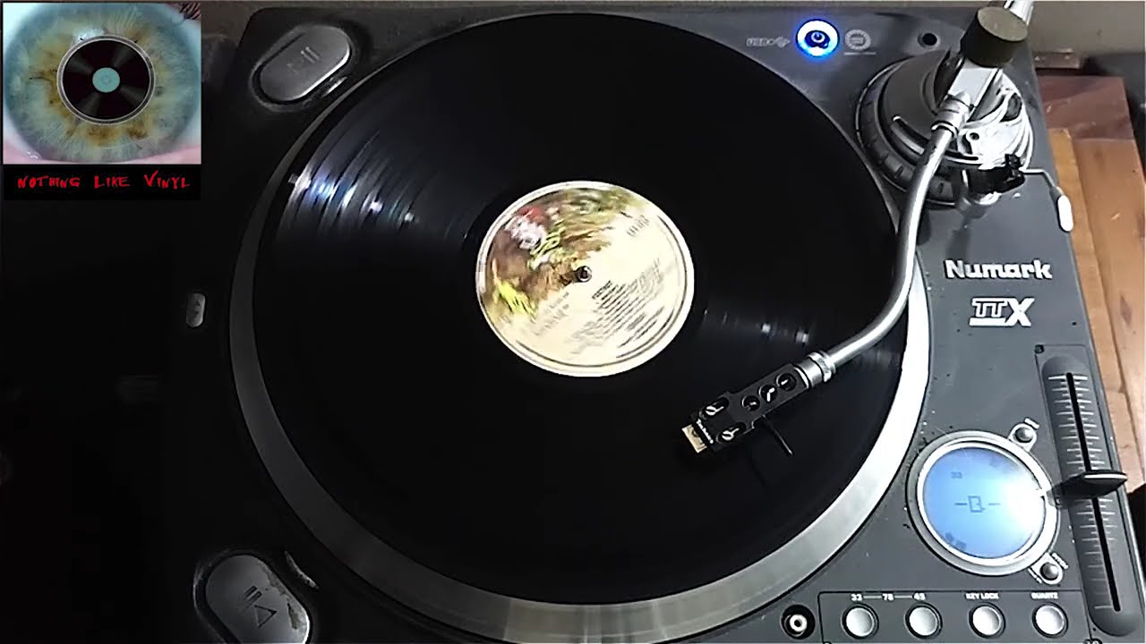 Genesis - Supper's Ready
