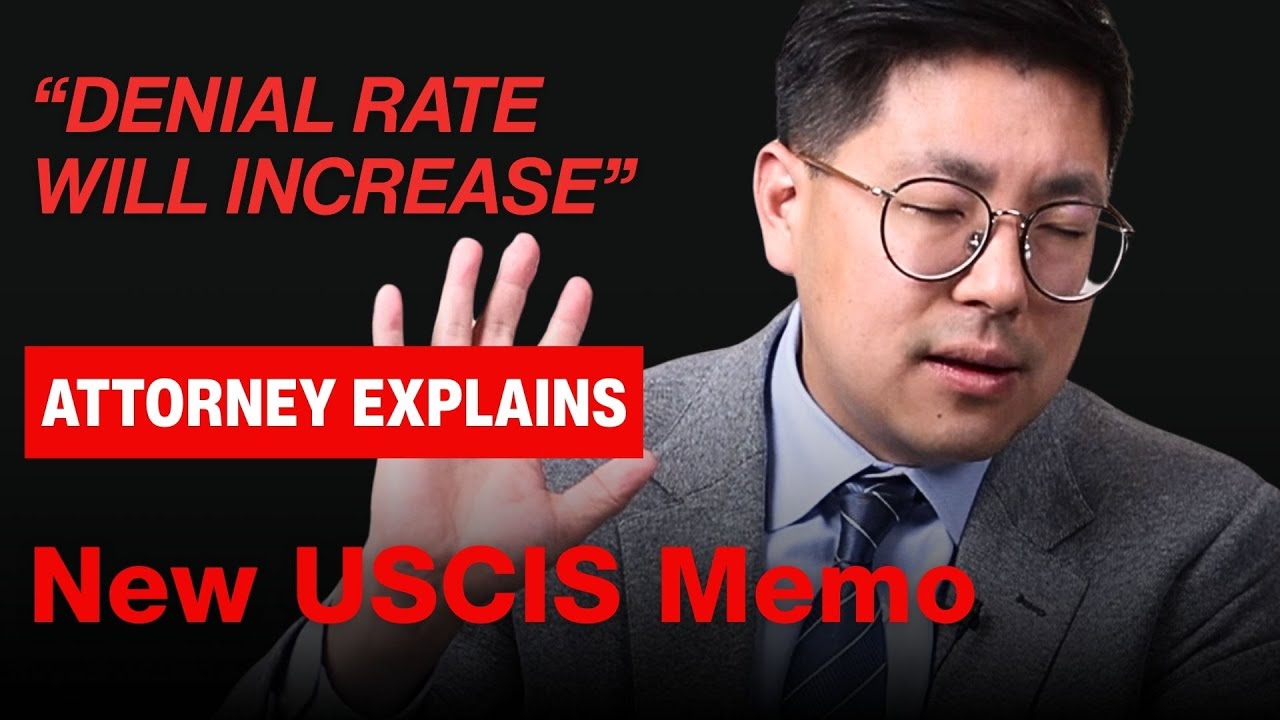 8/19 USCIS Memo 