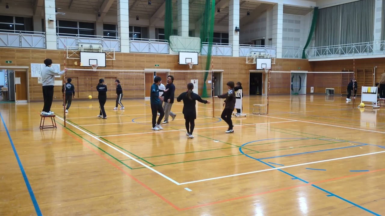 20260207 YYリーグ vsHORIZON B②