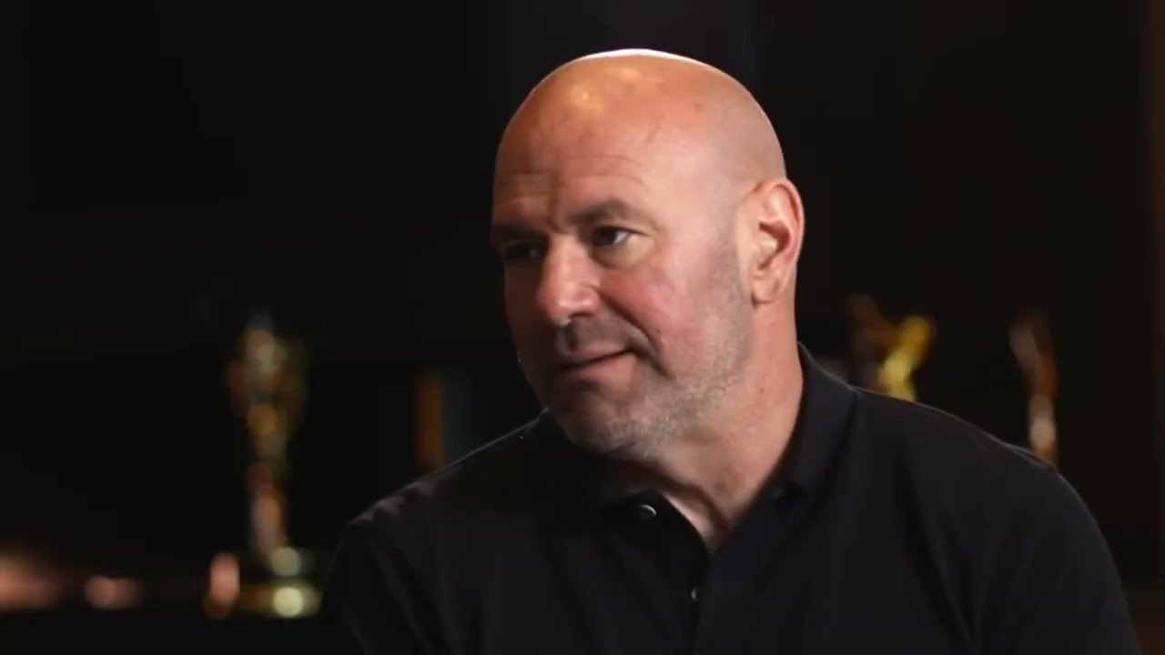 Dana White Just RIPPED Floyd Mayweather To Shreds: 'The Billionaire Story Is A Total Myth!'