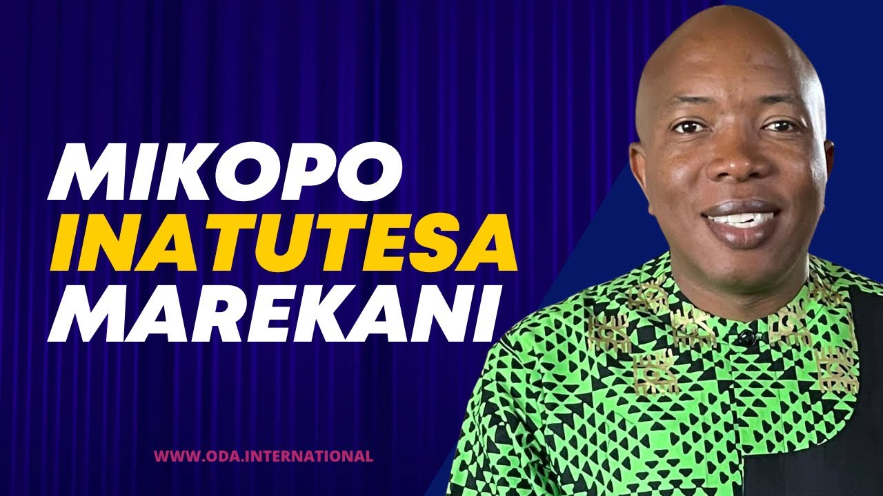MAISHA YA MAREKANI NI YA MADENI | WENGI WANAKUFA KWA STRESS YA PESA | ELIMU YA FEDHA