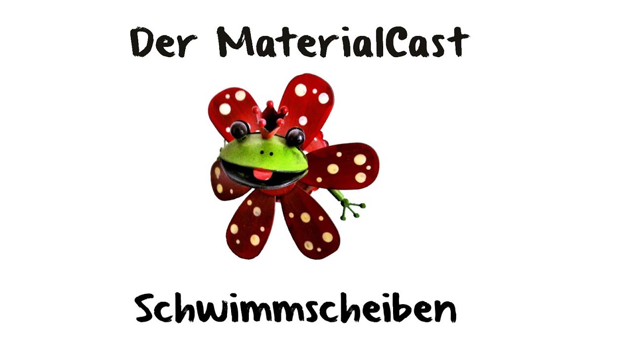 MC06 • Schwimmscheiben