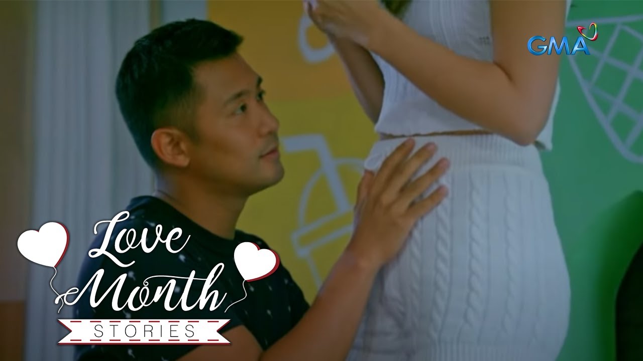Love Month Stories 2023: Saving a marriage with a baby!