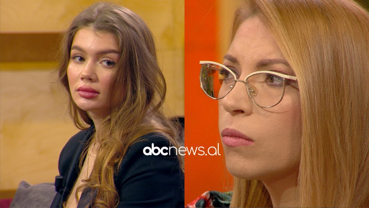 Rusja dhe ukrainasja përballë njëra-tjetrës në ABC, “luftë” emocionesh në studio | ABC News Albania