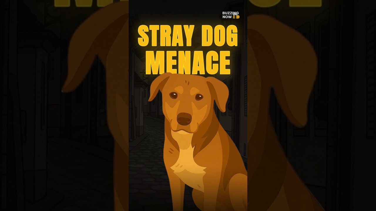 Romania&rsquo;s Stray Dogs: Crisis, Outcry, Collapse