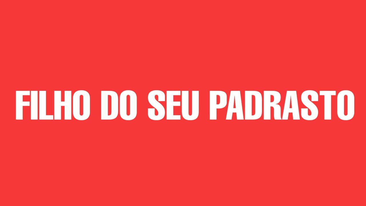 (asmr) FILHO do seu PADRASTO ep 1