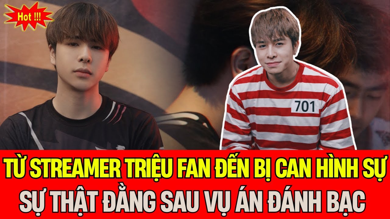 Zeros Bị Khởi Tố Đánh Bạc: Cú Sốc Lớn Với Cộng Đồng Liên Minh Huyền Thoại | Chào Buổi Sáng