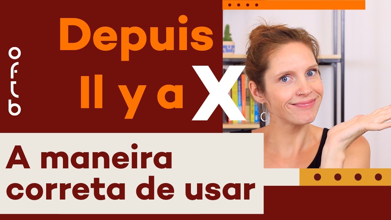 AULA DE FRANCÊS: 