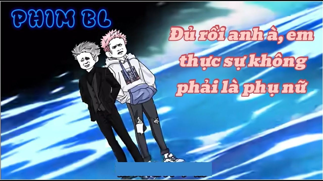 Tập 6-10 | Đủ Rồi Anh À! Em Thực Sự Không Phải Là Phụ Nữ | Nika_Sub