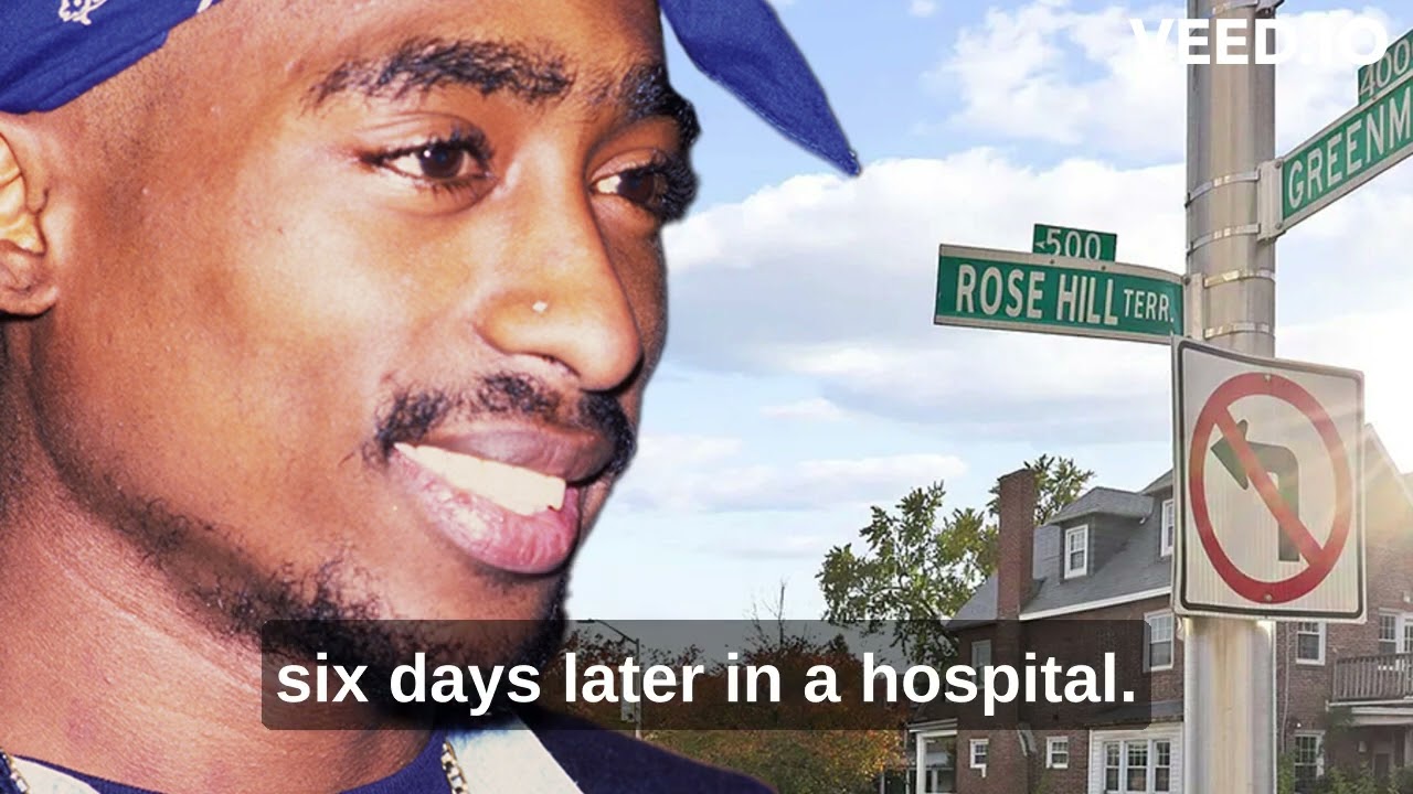 The Mysterious Murder of Tupac Shakur: Unsolved Questions and Conspiracy Theories