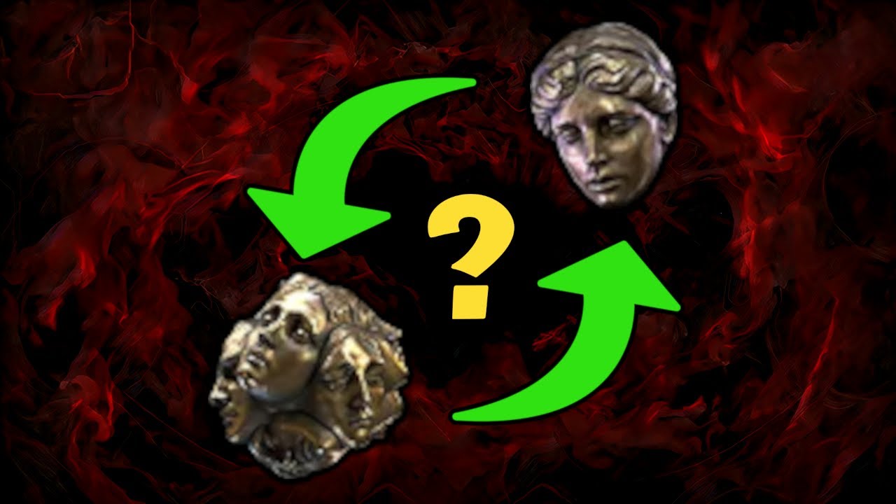 PoE2 - How to use the Currency Exchange