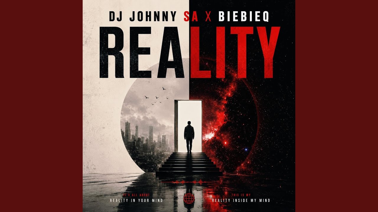 Reality (feat. BieBieQ Lekker Beats)