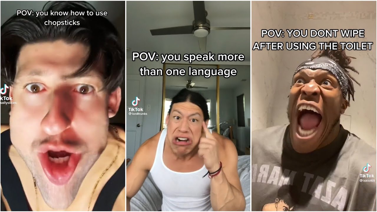 I&rsquo;m stronger, I&rsquo;m smarter, I&rsquo;m better I am better TikTok Compilation