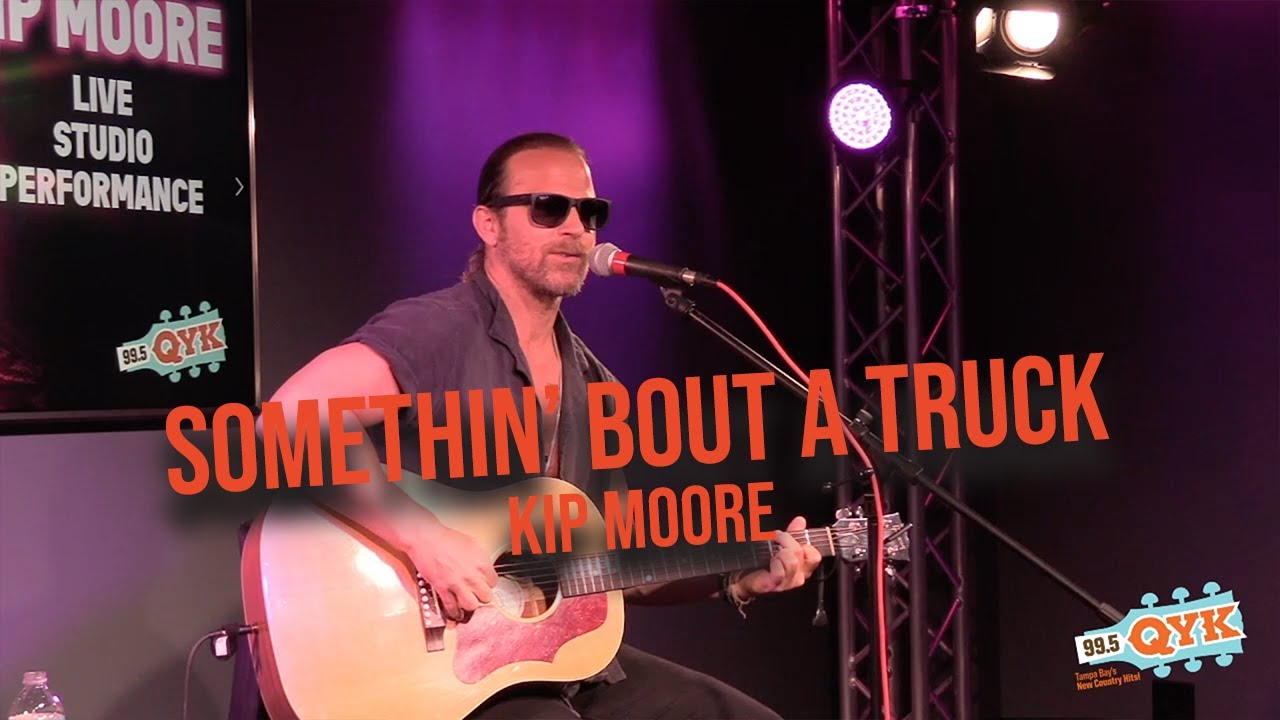 Kip Moore - 