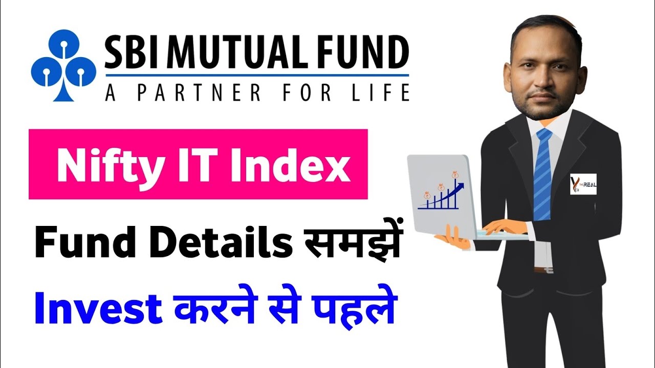 SBI nifty IT index fund | sbi mutual fund nifty IT index fund | sbi nifty IT index fund nfo detail