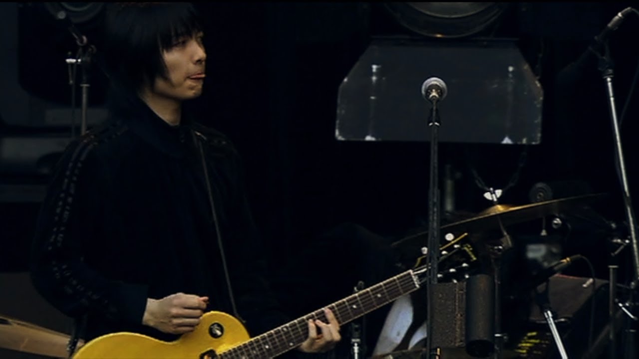 フジファブリック - モノノケハカランダ (Live at 日比谷野音)