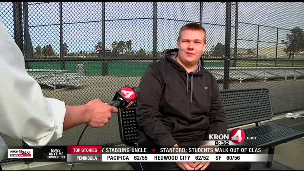 Disabled San Lorenzo Student Says Football Coach Assaulted Him, Now Suffers PTSD