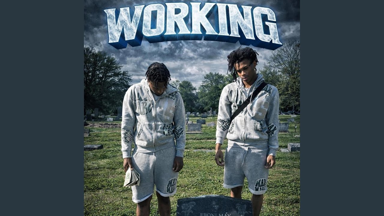Working