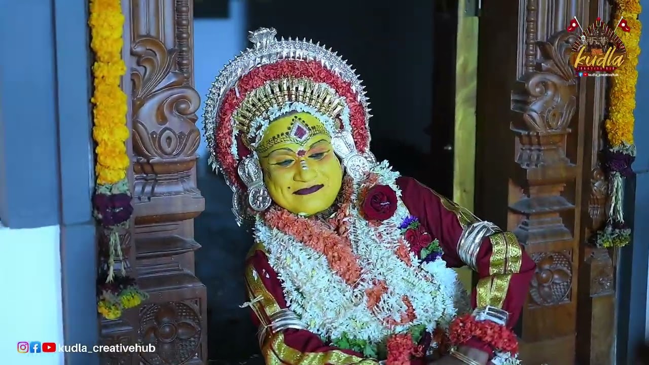 ಅಣ್ಣಪ್ಪ ಪಂಜುರ್ಲಿ | ಜಪ್ಪು ಗುಡ್ಡೆಗುತ್ತು🥰🙏Annappa Panjurli | Nema | Jappu Guddeguthu 🙏