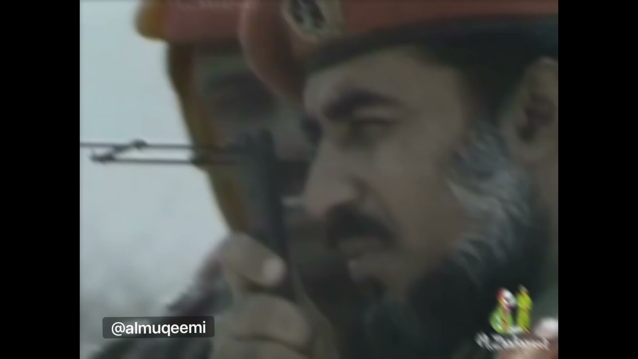 أغنية نادرة للفنان الراحل محمد بن سلطان المقيمي - عيد جلوس السلطان قابوس  - أغنية وطنية عمانية قديمة