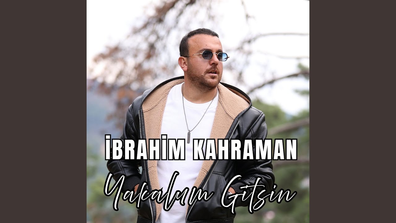 Yakalum Gitsin