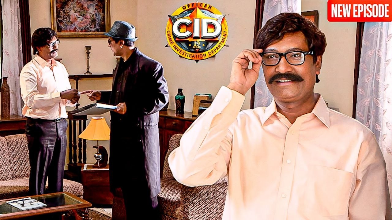 “ছদ্মবেশ ধরে অভিজীত খুনির সন্ধান করতে গেল।” || CID Bangla || New Episode ||