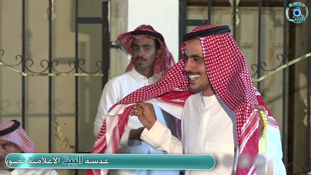 ربعي جهينة فعلها معروف والاسم معروف 🔥 بجاد السناني و راشد السحيمي المدينه 25 / 12 / 1445 هــ