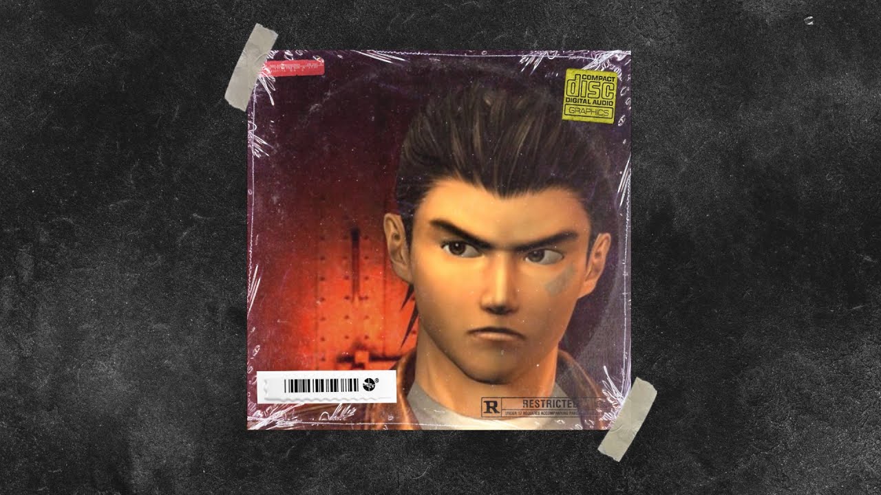 [FREE] SHENMUE TYPE BEAT - 