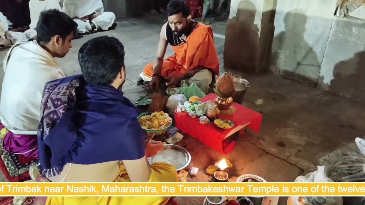 Shri Brahma, Vishnu and Mahadev Siddha Tridev Maha Puja and Yagya