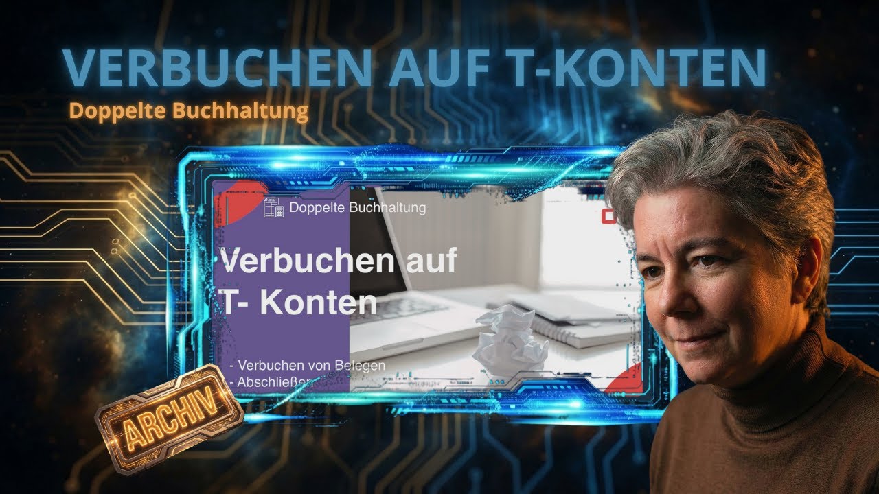 T Konten