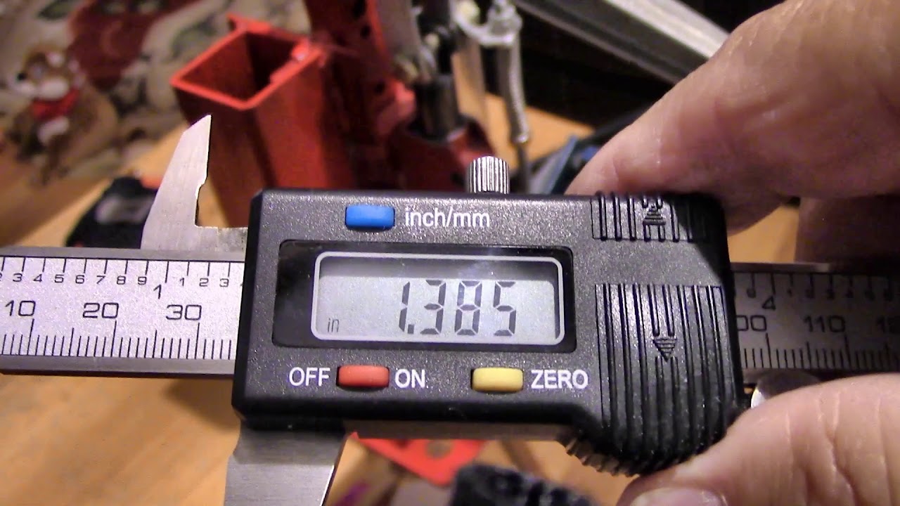 Fast bullet sizer - how it is made part 2 of 2